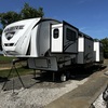 RV for Sale: 2021 Sabre 37FLH
