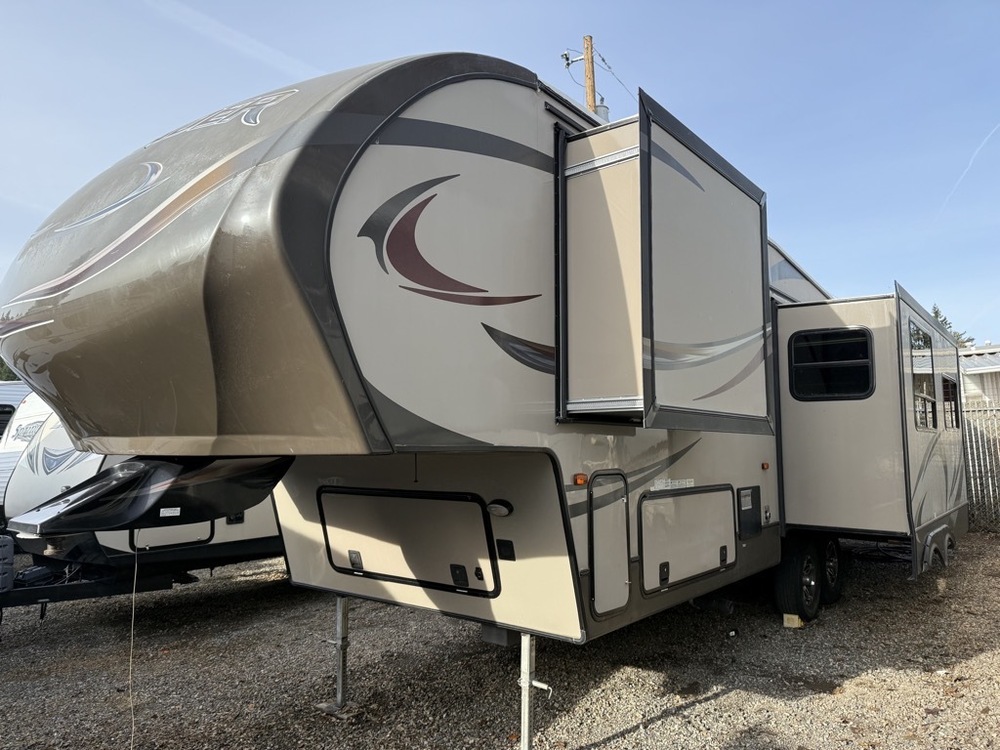 Photo of Rv