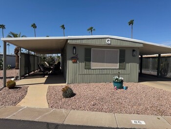 Thumbnail of mobile home