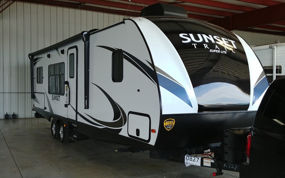 Photo of Rv