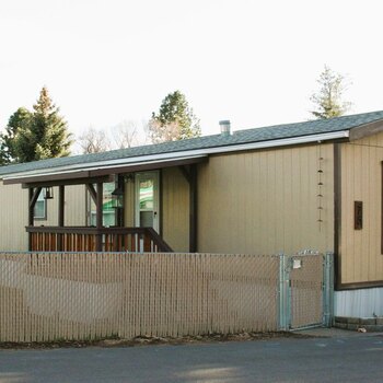 Thumbnail of mobile home