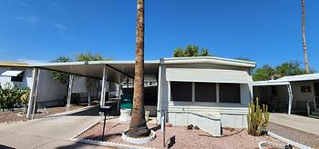 Thumbnail of mobile home