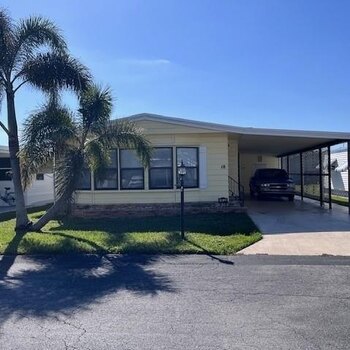 Thumbnail of mobile home