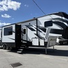 RV for Sale: 2021 VOLTAGE TRITON 3951
