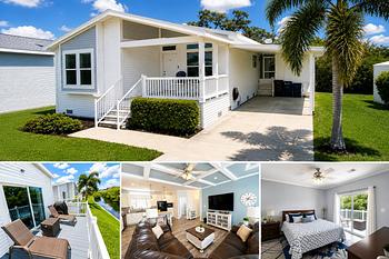Thumbnail of mobile home