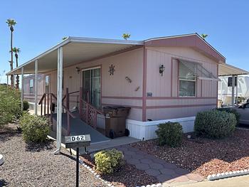 Thumbnail of mobile home