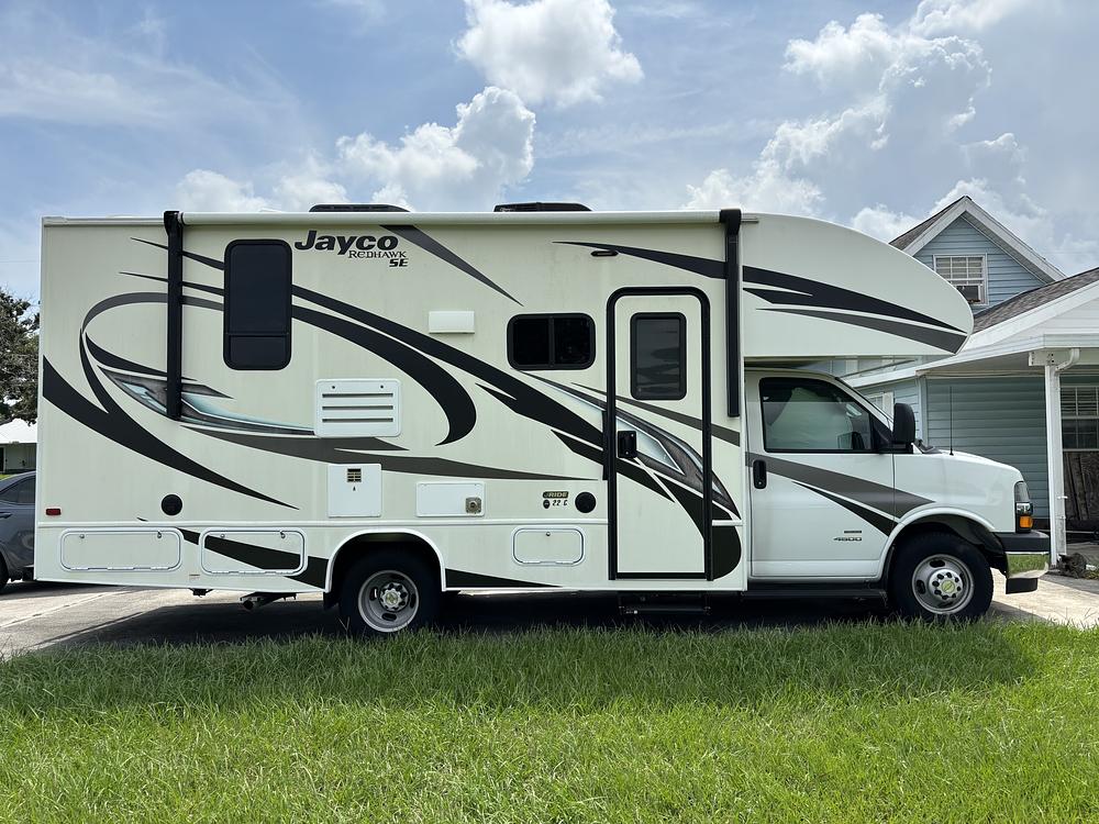 Photo of Rv