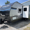 RV for Sale: 2023 CATALINA LEGACY 243RBS