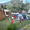RV Park for Sale: Banderas Bunkhouse, Howard, CO