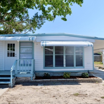 Thumbnail of mobile home