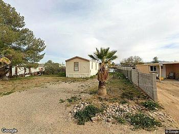 Thumbnail of mobile home