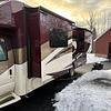 RV for Sale: 2022 VIPER 27V