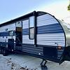 RV for Sale: 2022 CHEROKEE GREY WOLF 26DBH