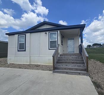 Thumbnail of mobile home
