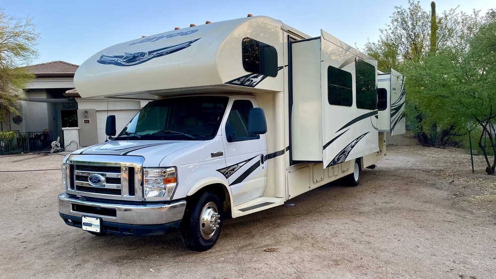 Photo of Rv