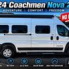 RV for Sale: 2024 NOVA 20C