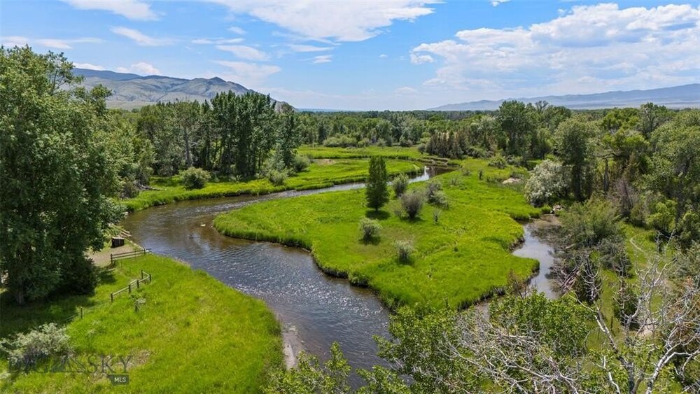 Photo of Mobile Home Lot