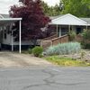 Mobile Home for Sale: 11-507 CHARMING 3BRM/2BA HOME IN 55+ COMMUNITY, Mcminnville, OR
