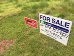 Photo of Mobile Home Lot