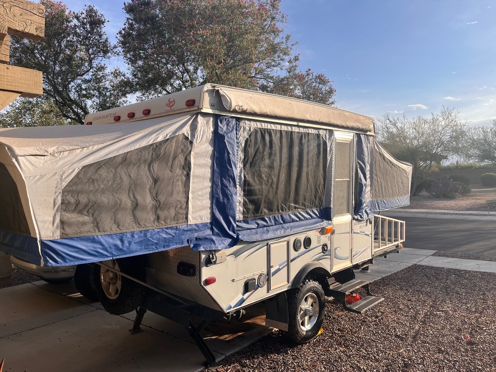 Photo of Rv