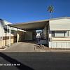 Mobile Home for Sale: 1 Bed 1 Bath 1984 Mobile Home