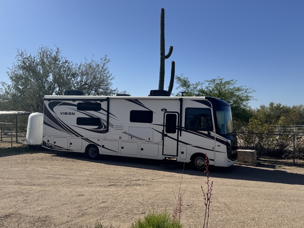 Photo of Rv