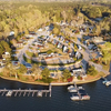 RV Lot for Sale: RV Lot in Lake Greenwood Motorcoach Resort