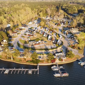 Thumbnail of RV lot