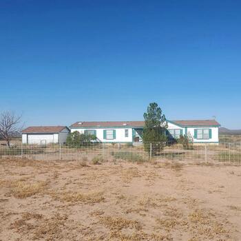 Thumbnail of mobile home