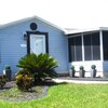 Mobile Home for Sale: 2 Bed 2 Bath 2005 Homes Of Merit