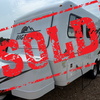RV for Sale: 2025 2500 SERIES 25B21RB