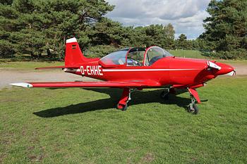 Thumbnail of aircraft