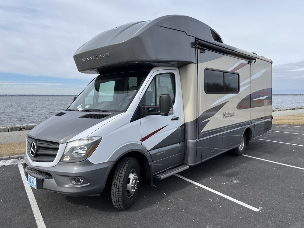 Photo of Rv