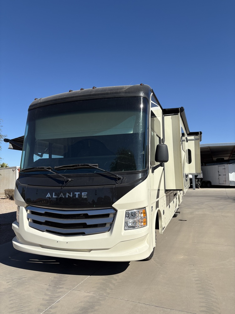 Photo of Rv
