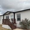 Mobile Home for Rent: 3 Bed 2 Bath 2015 Clayton