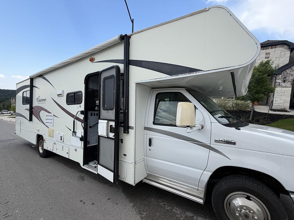 Photo of Rv
