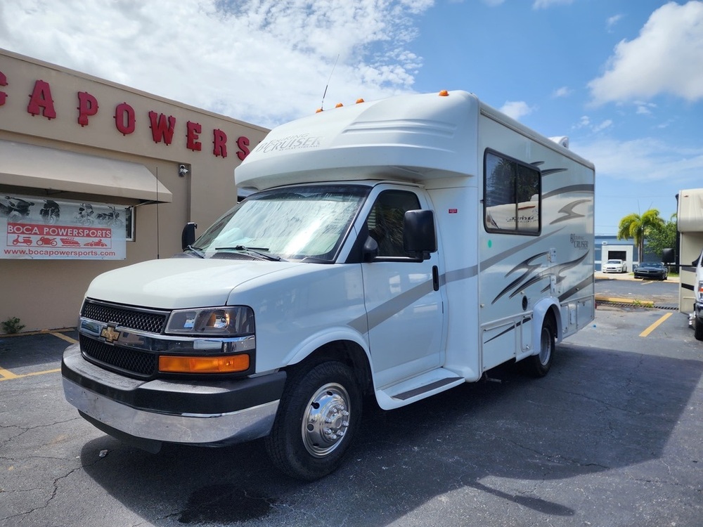 Photo of Rv