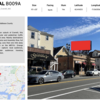 Billboard for Rent: B009A, Everett, MA