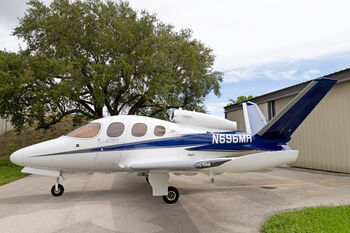Thumbnail of aircraft