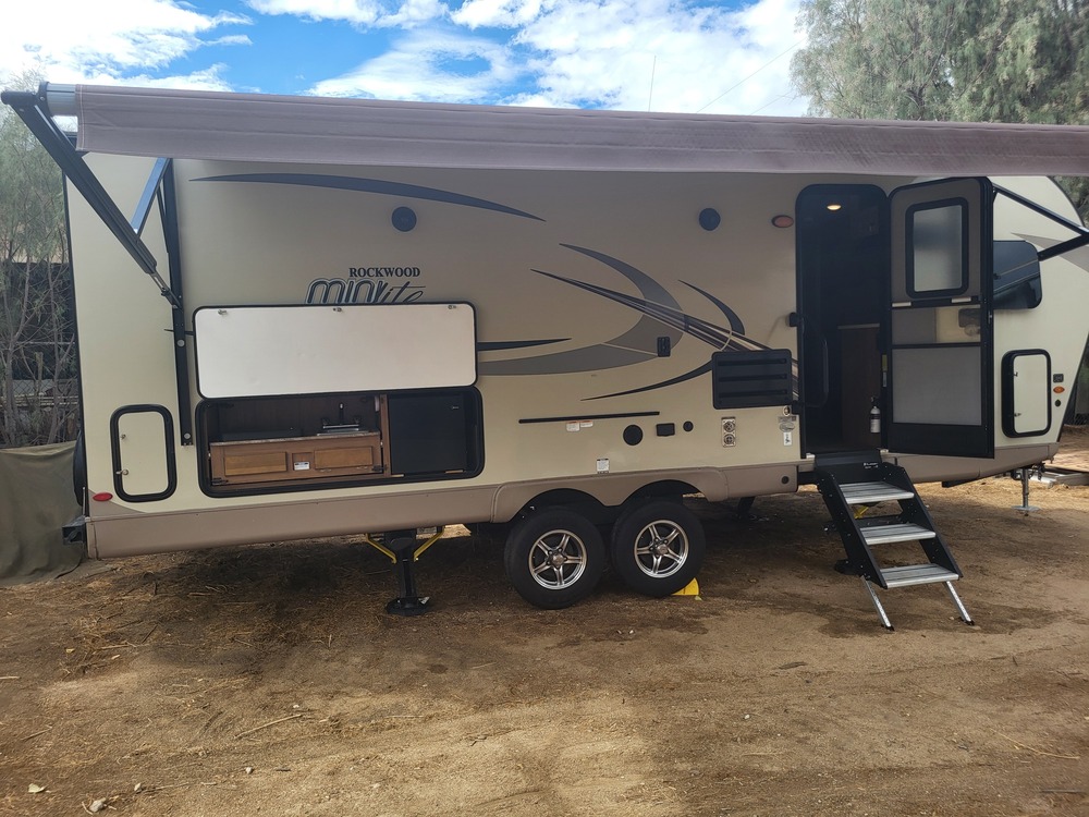 Photo of Rv