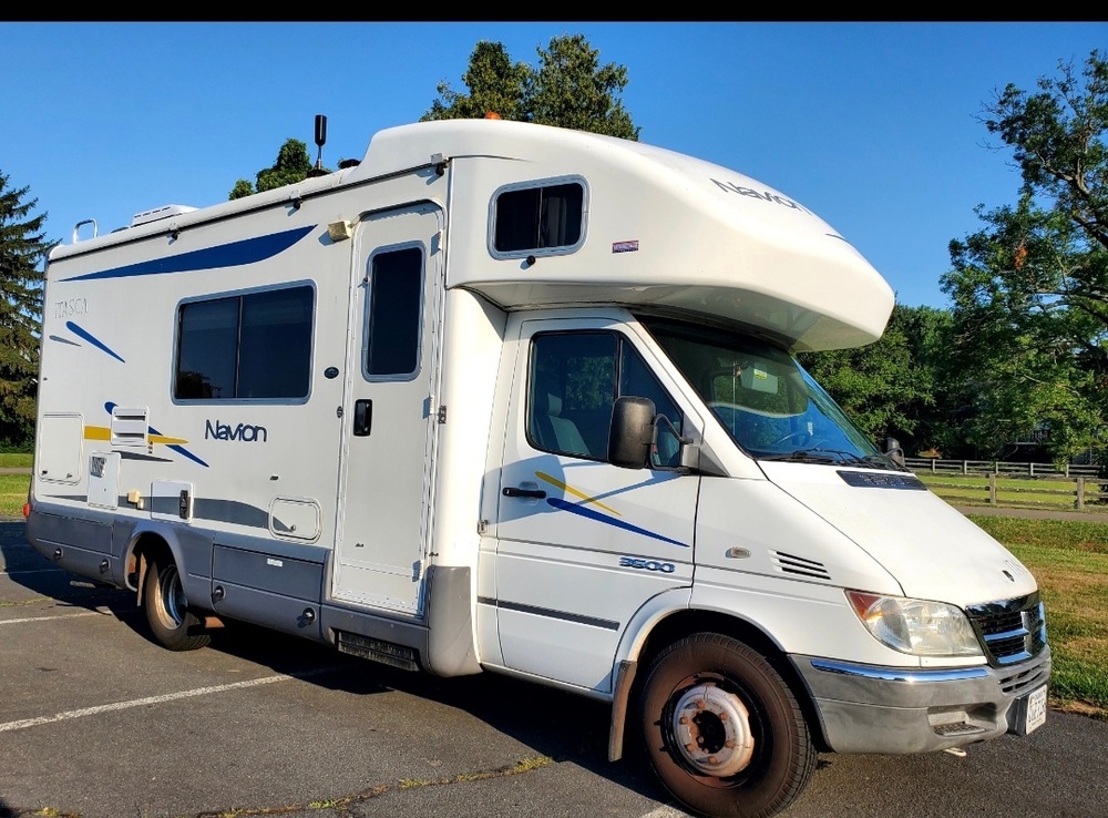Photo of Rv