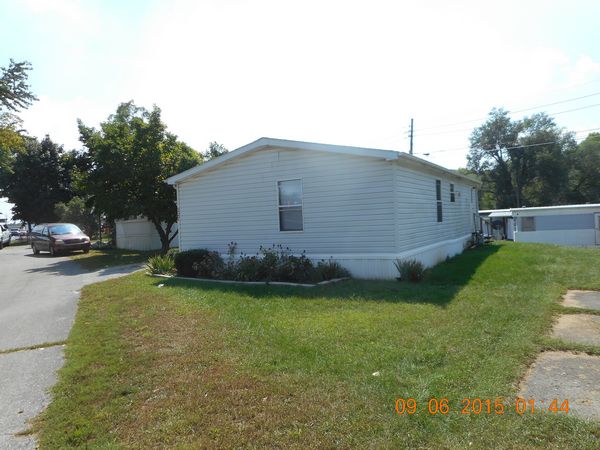 Photo of Land Lease Community