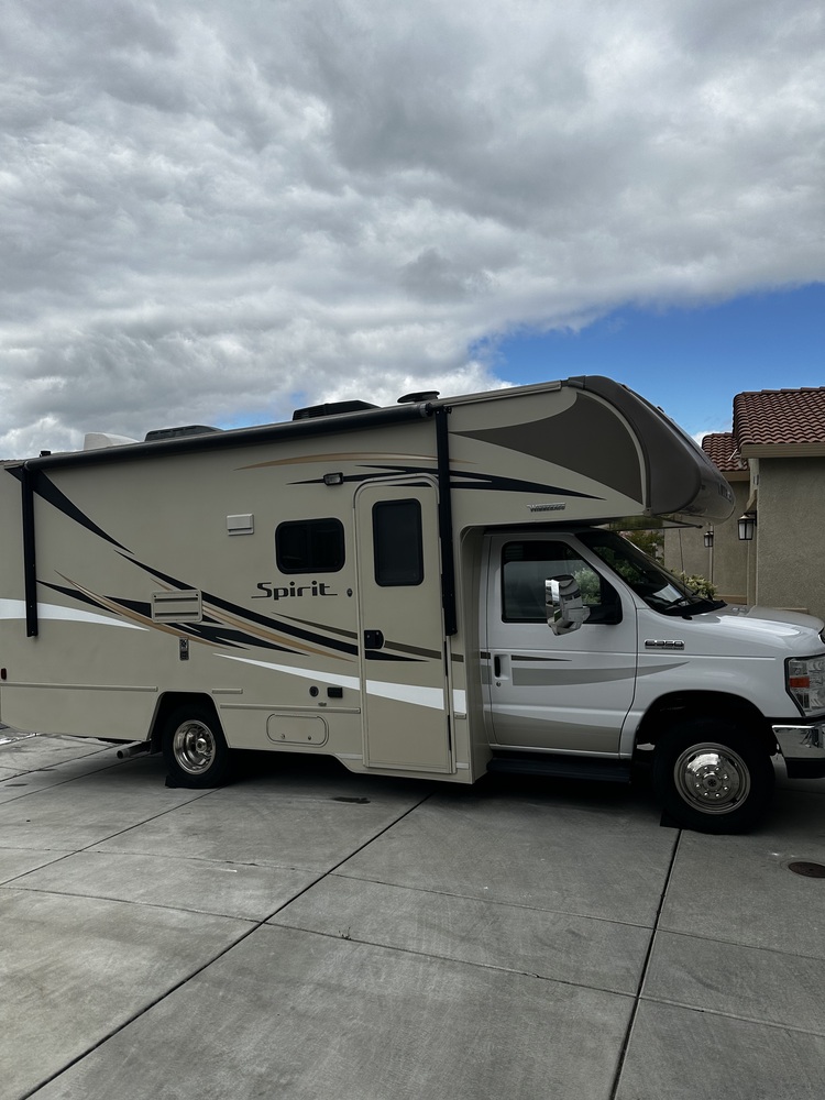 Photo of Rv