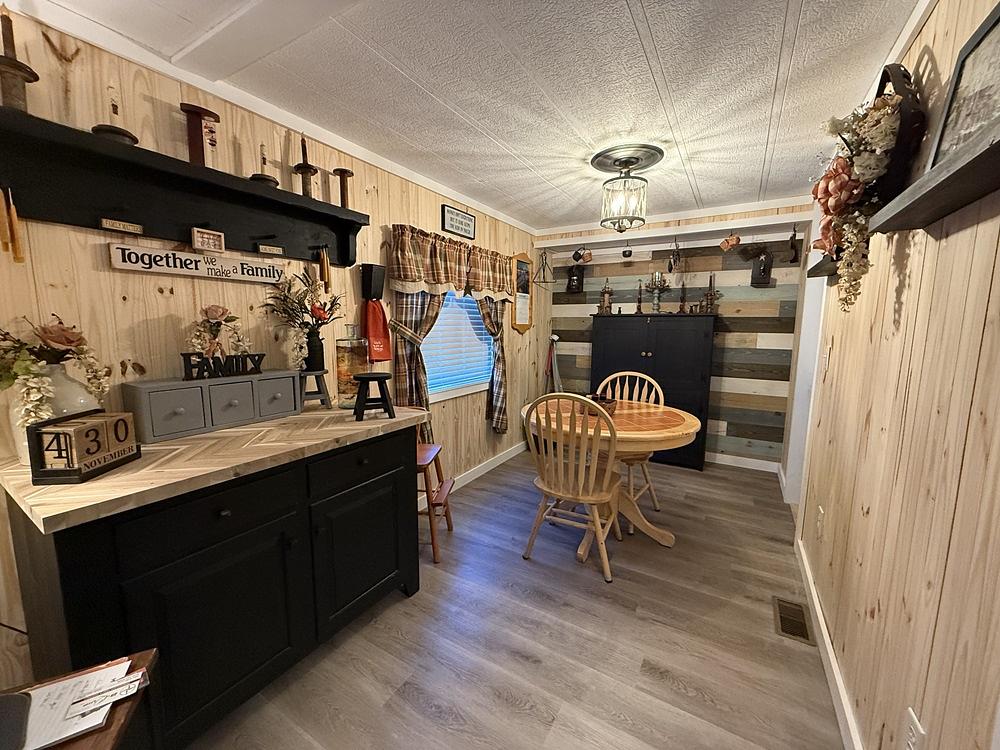 Rolling Greens Village