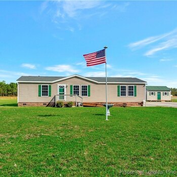 Thumbnail of mobile home
