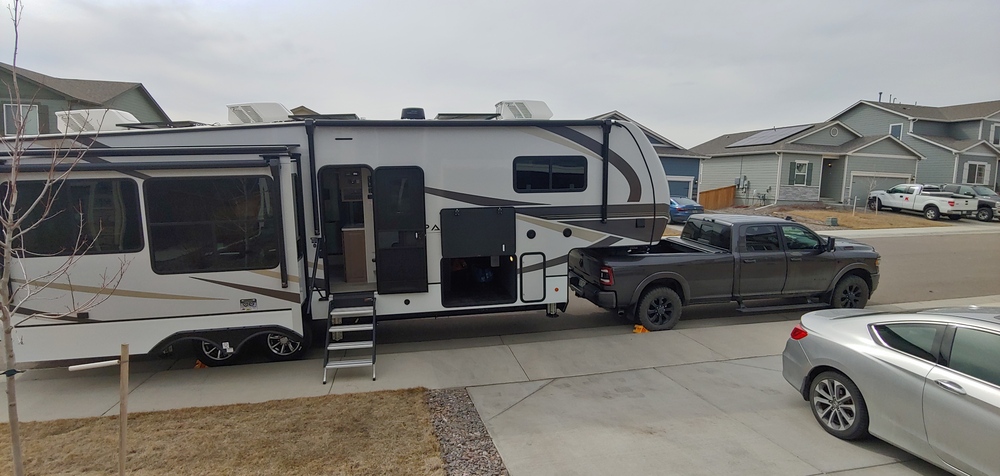 Photo of Rv