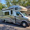 RV for Sale: 2009 NAVION 24H