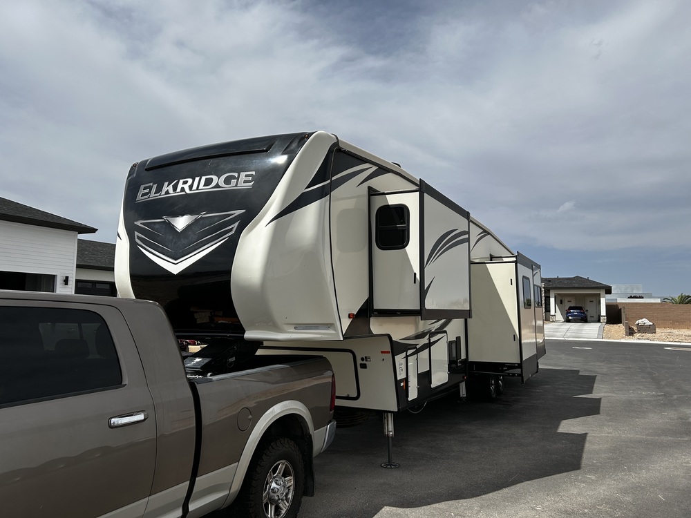 Photo of Rv