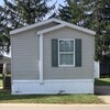 Mobile Home for Rent: 3 Bed 2 Bath 2013 Clayton