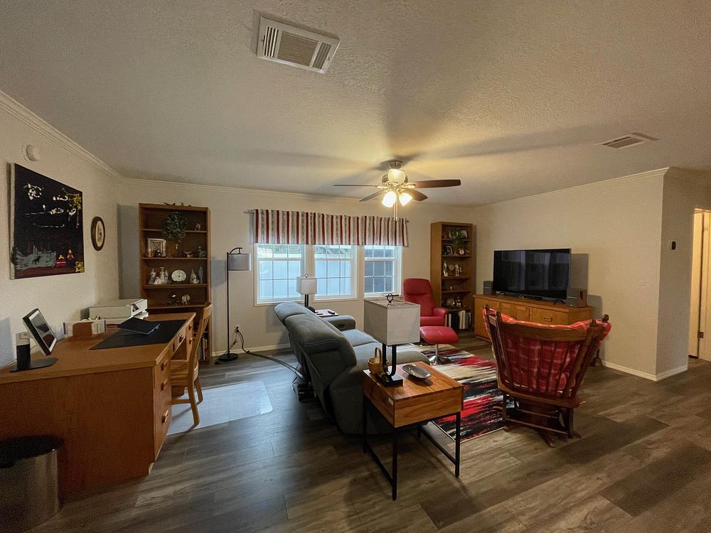 Cypress Lakes Village